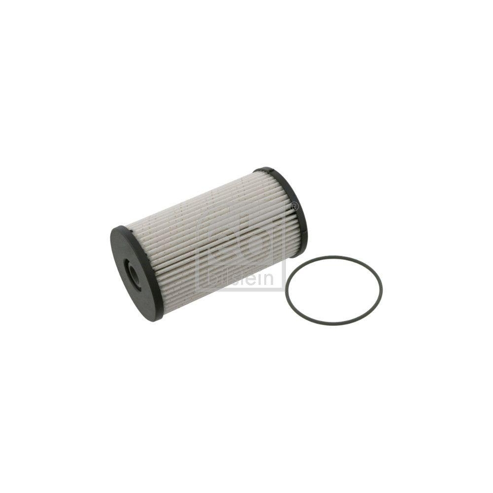 Kraftstofffilter FEBI BILSTEIN 26341 für AUDI SEAT SKODA VW