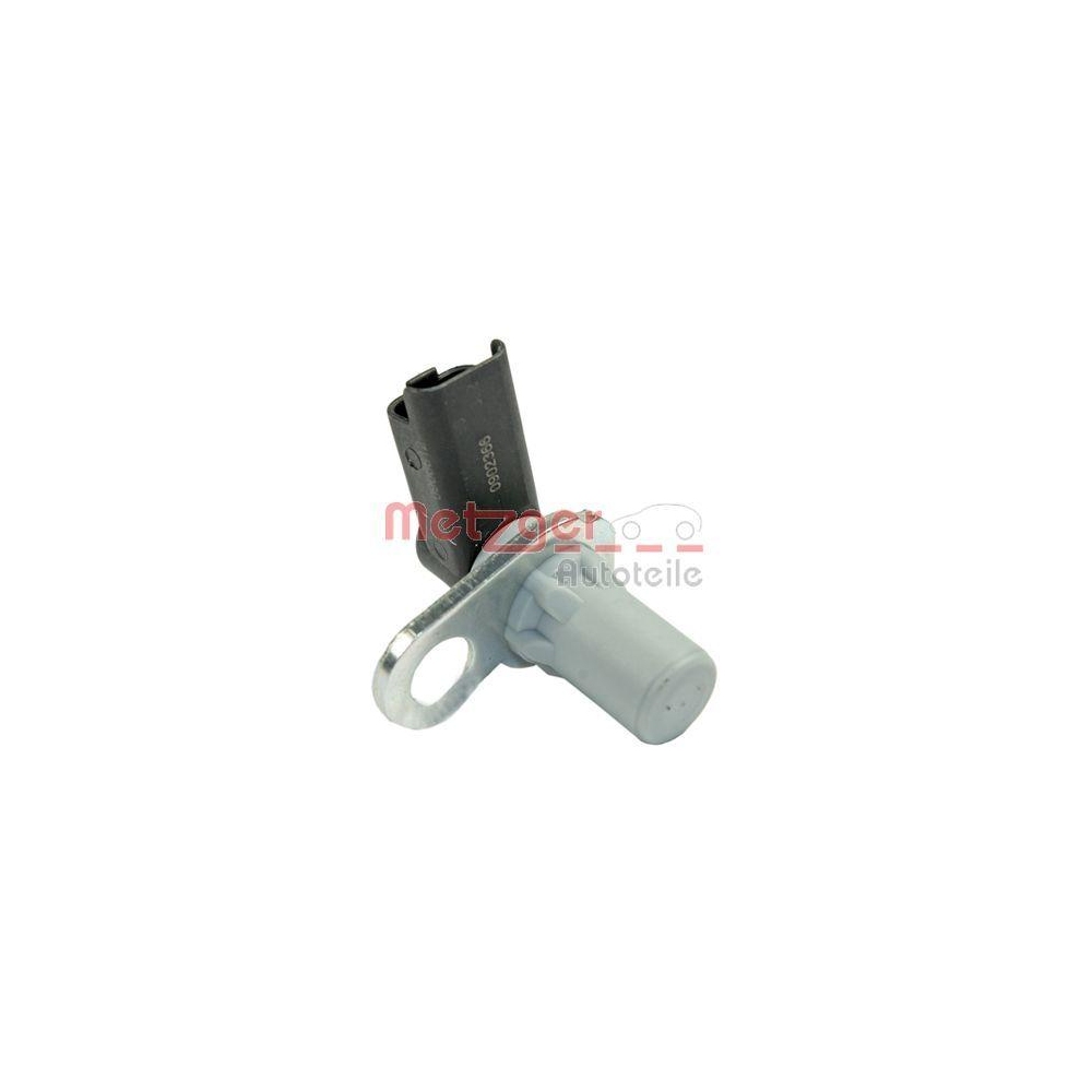 Impulsgeber, Kurbelwelle METZGER 0902366 für CITROËN FIAT PEUGEOT SUZUKI