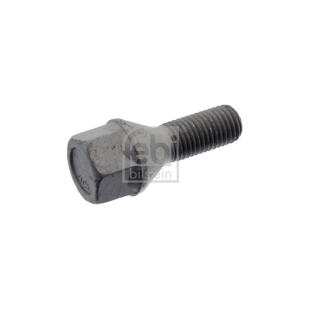 Radschraube FEBI BILSTEIN 03424 für FORD FORD USA, Hinterachse, Vorderachse