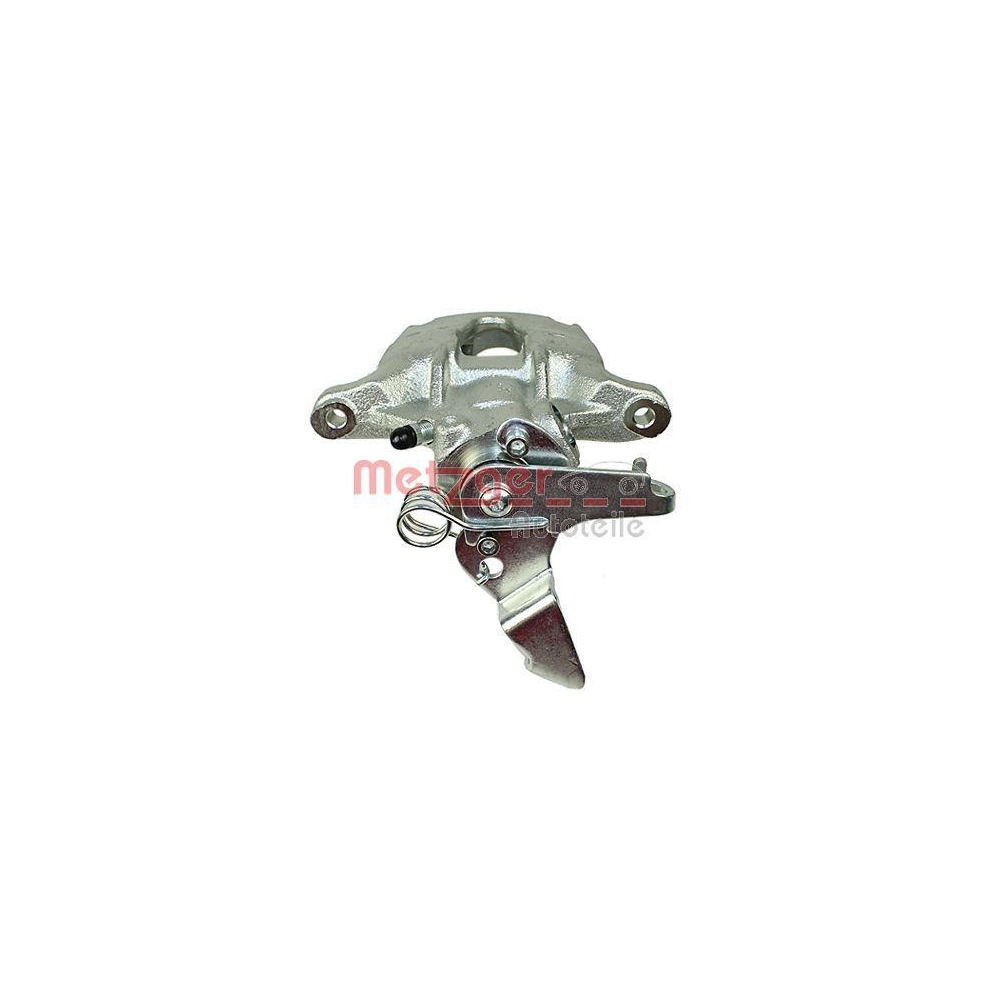 Bremssattel METZGER 6260457 für NISSAN OPEL RENAULT VAUXHALL GENERAL MOTORS