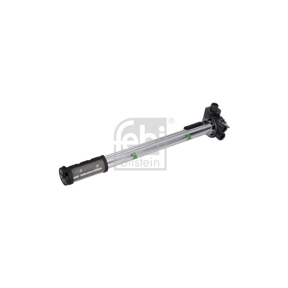 Sensor, Kraftstoffvorrat FEBI BILSTEIN 193525 für IVECO