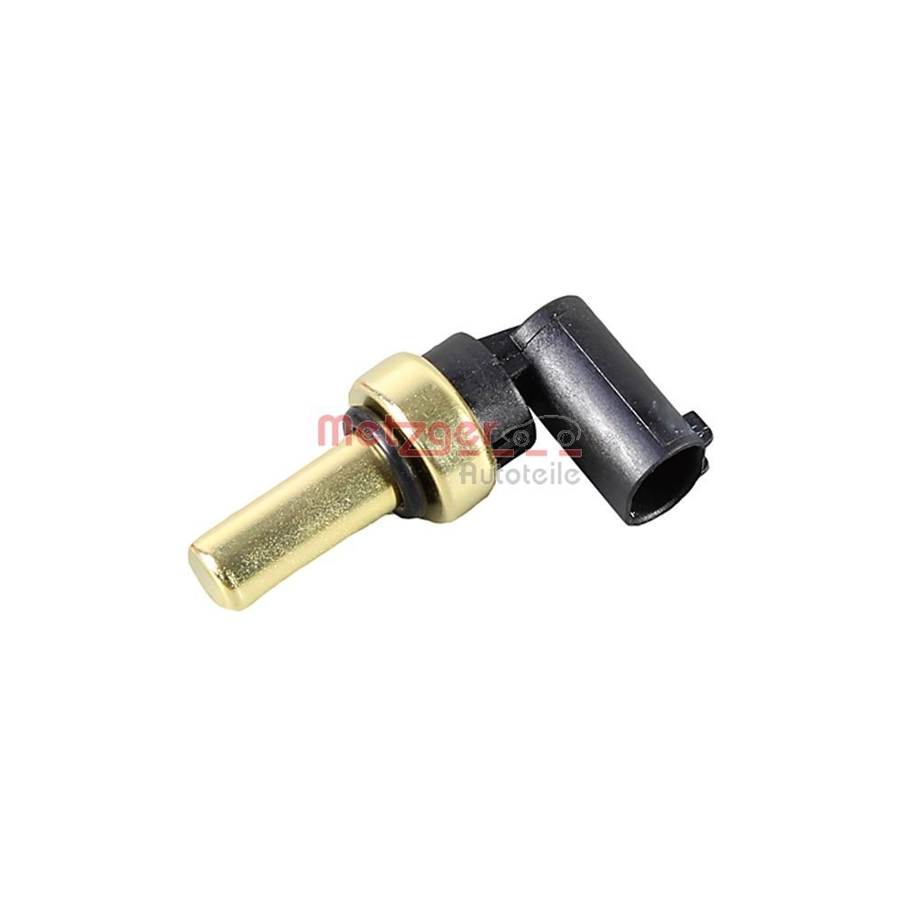 Sensor, Kühlmitteltemperatur METZGER 0905485 GREENPARTS für OPEL GENERAL MOTORS