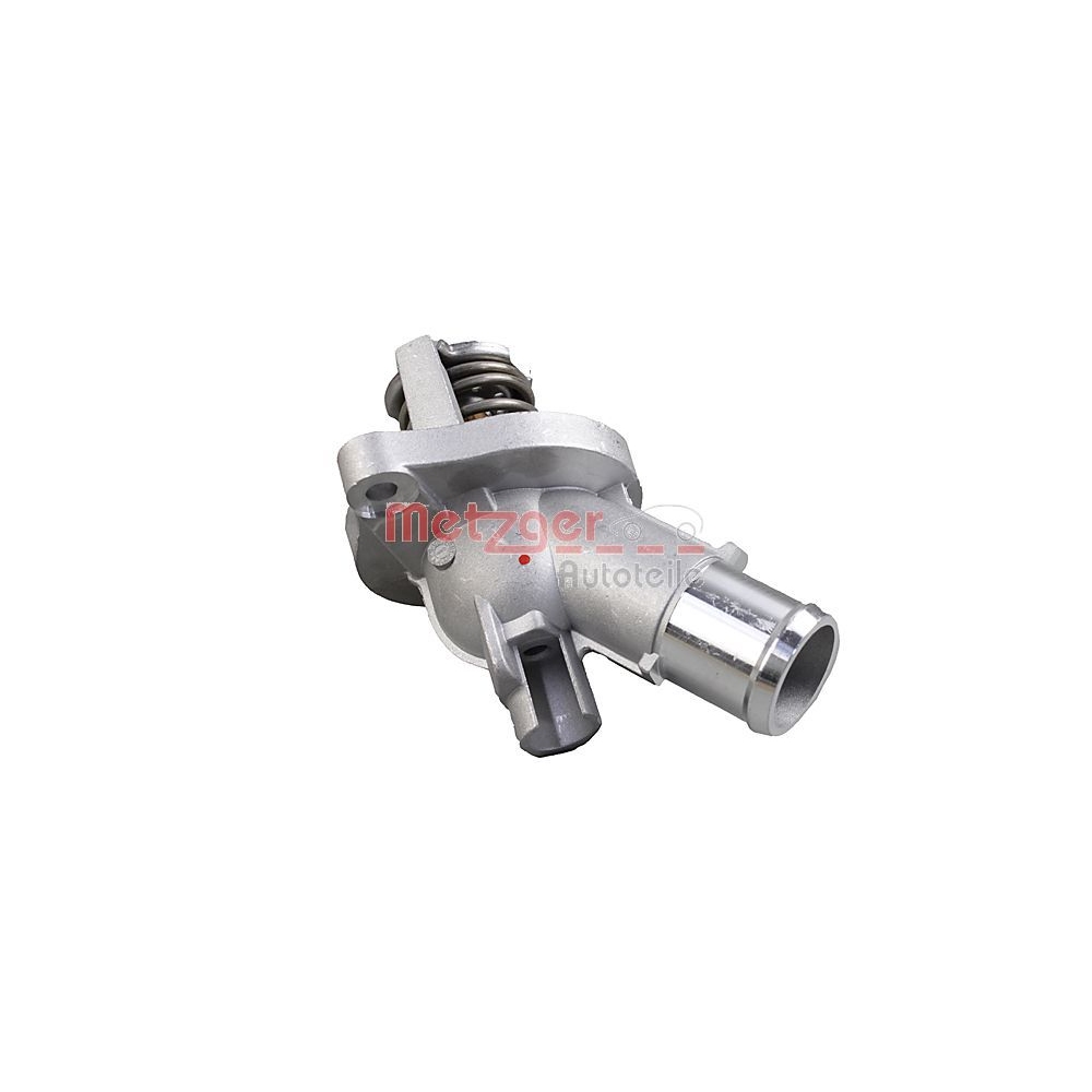 Thermostat, Kühlmittel METZGER 4006375 für OPEL VAUXHALL CHEVROLET