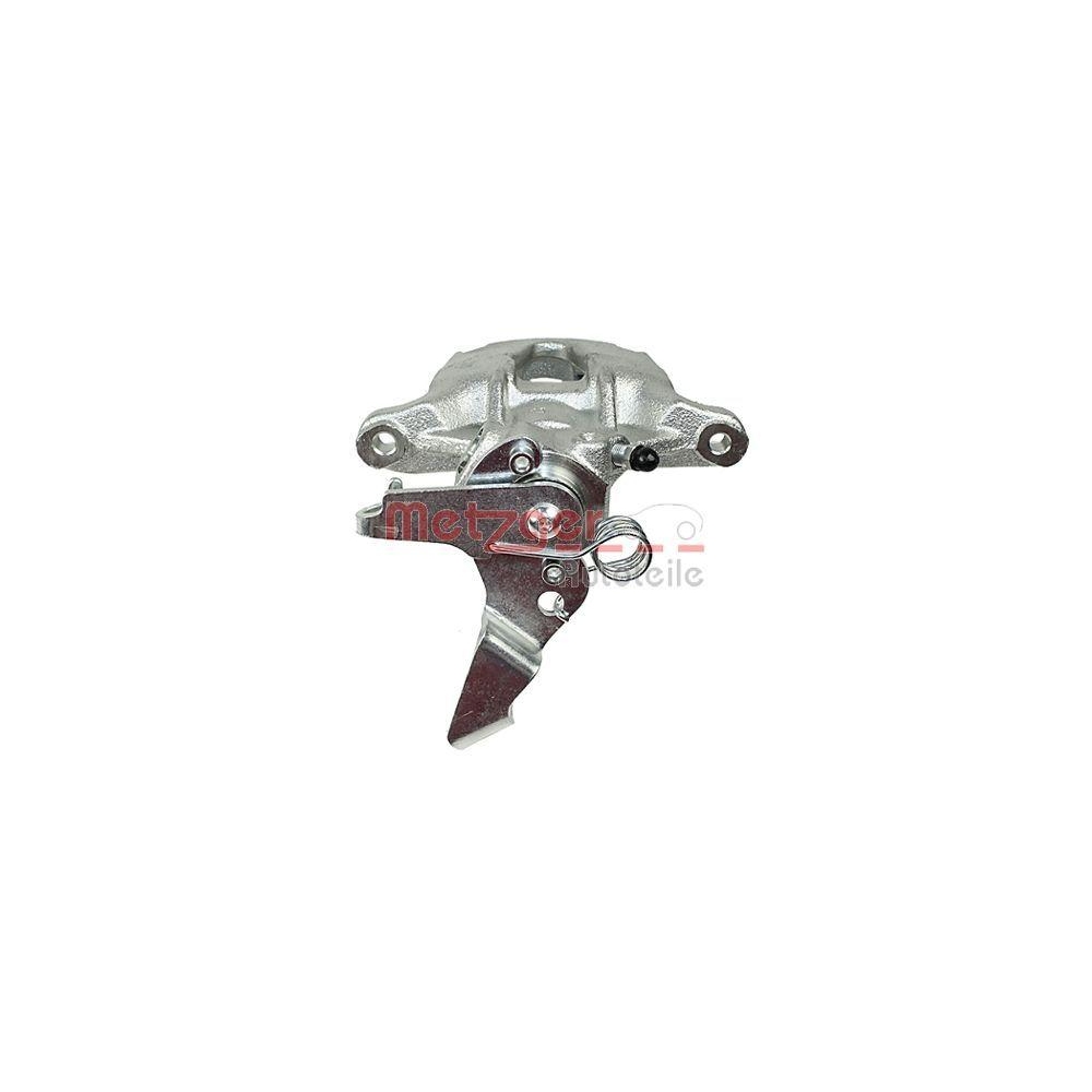 Bremssattel METZGER 6260458 für NISSAN OPEL RENAULT VAUXHALL GENERAL MOTORS