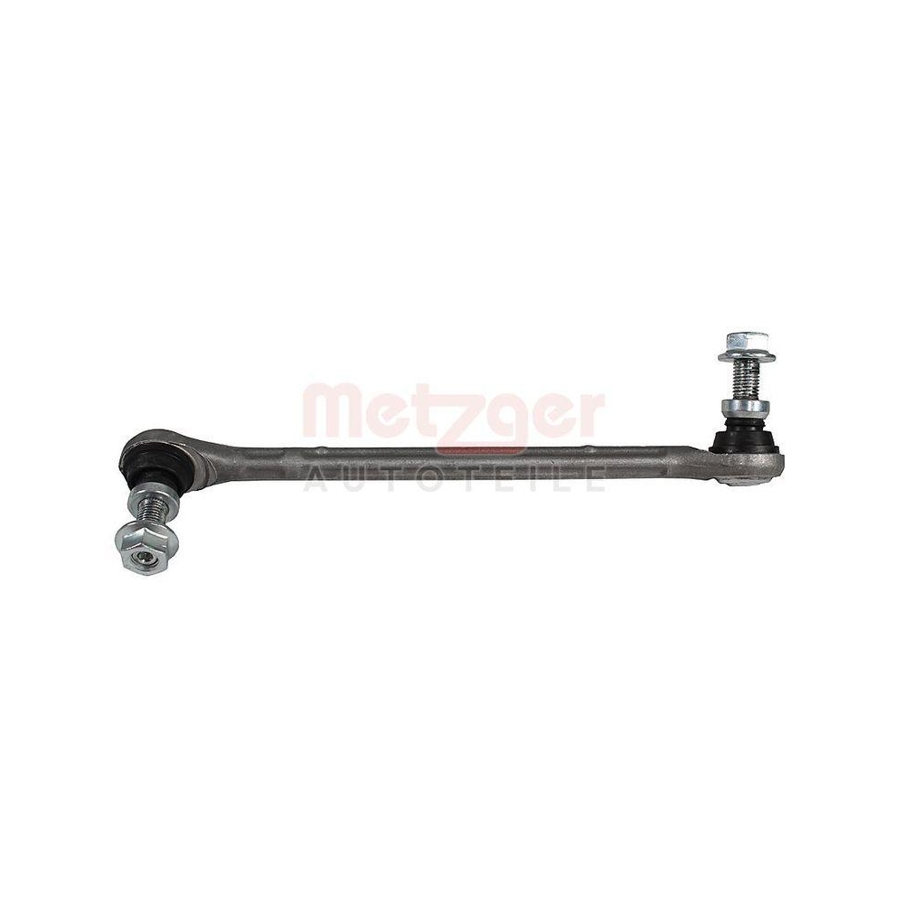 Stange/Strebe, Stabilisator METZGER 53066701 für MERCEDES-BENZ