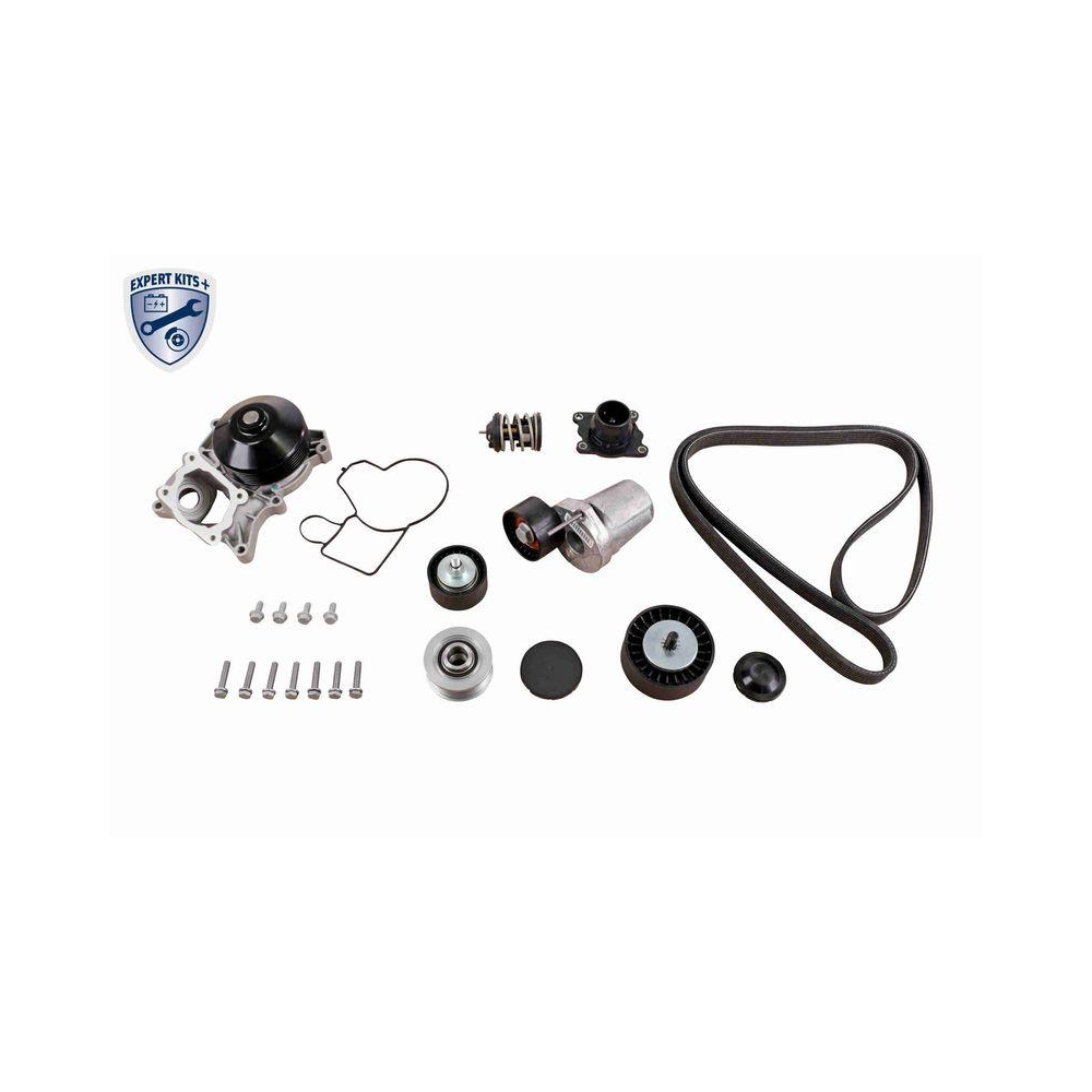 Wasserpumpe + Zahnriemensatz VAICO V20-50101-BEK EXPERT KITS + für BMW