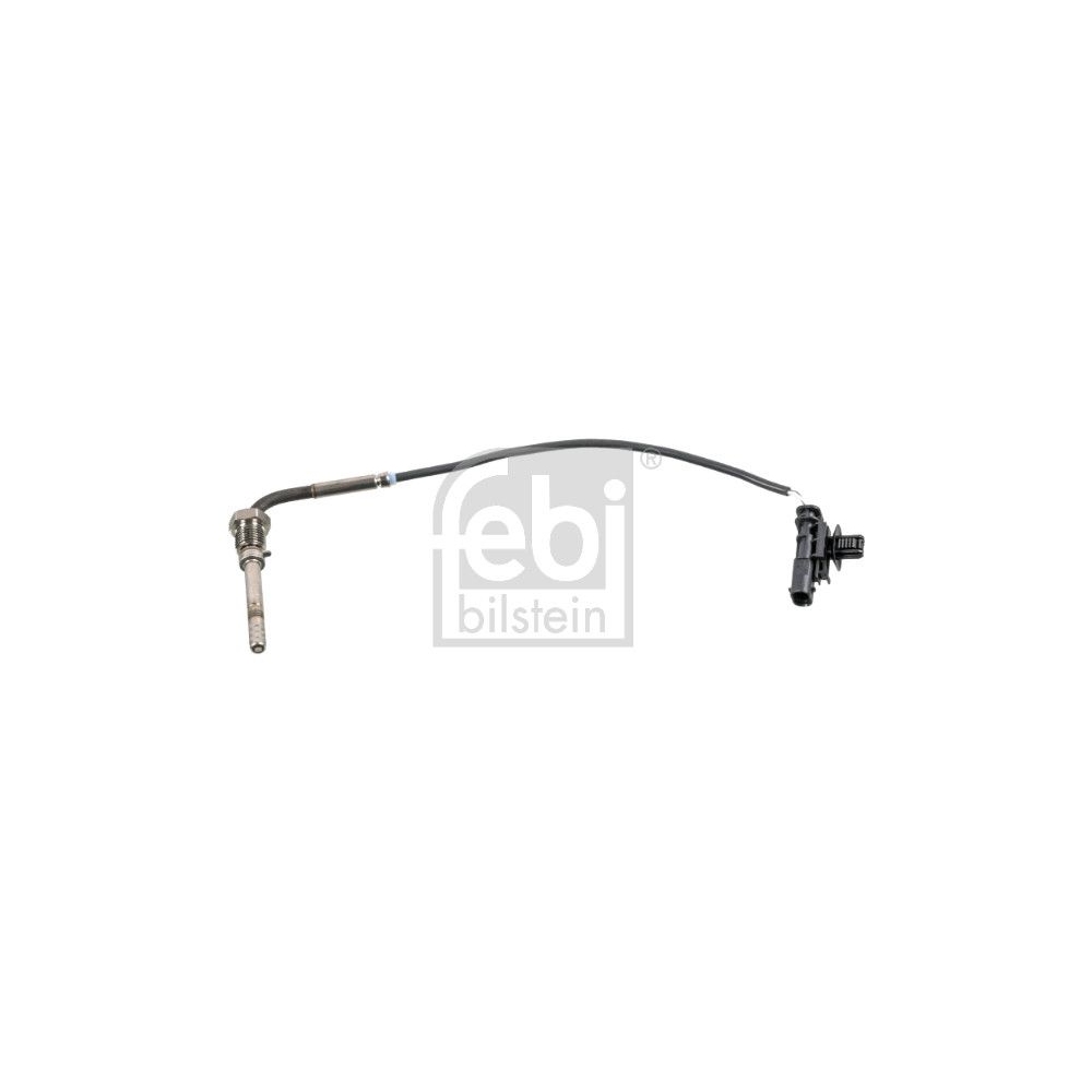 Sensor, Abgastemperatur FEBI BILSTEIN 182879 für ALFA ROMEO FIAT OPEL VAUXHALL