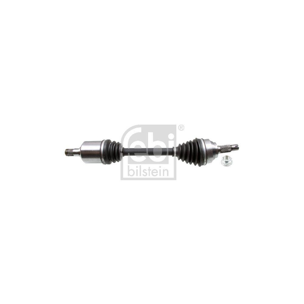 Antriebswelle FEBI BILSTEIN 182437 für LAND ROVER, Vorderachse links