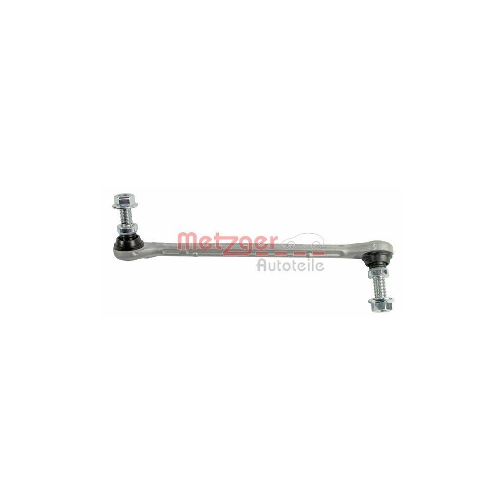 Stange/Strebe, Stabilisator METZGER 53066802 für MERCEDES-BENZ