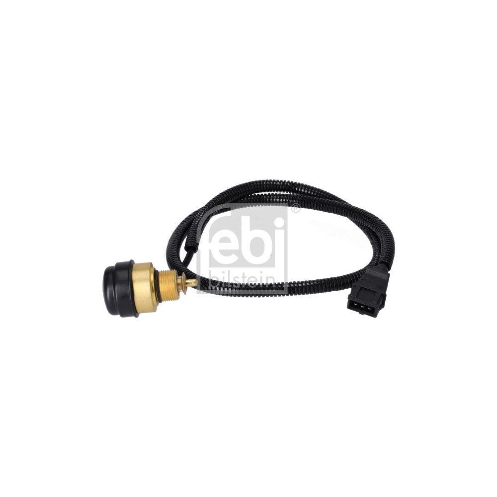 Sensor, Druckluftanlage FEBI BILSTEIN 183906 für MERCEDES-BENZ