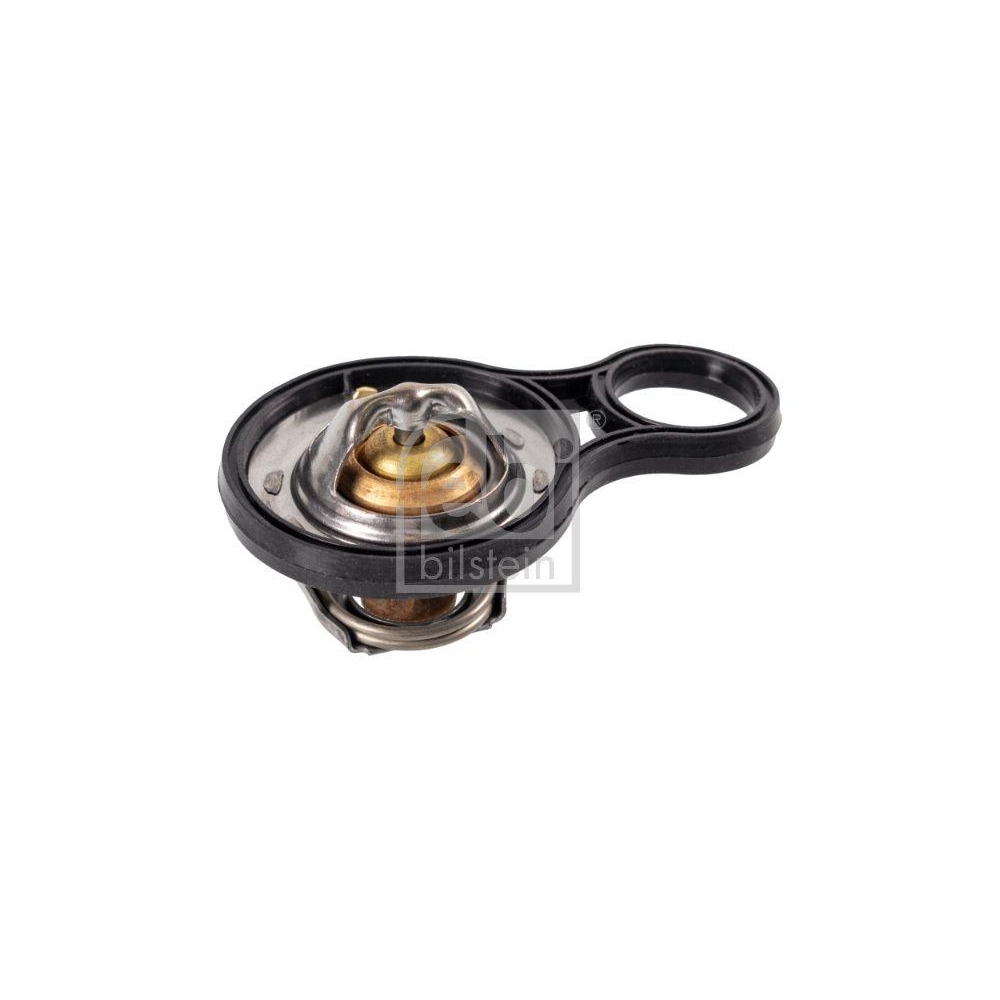 Febi Bilstein 47547 Thermostat mit Dichtung , 1 Stück