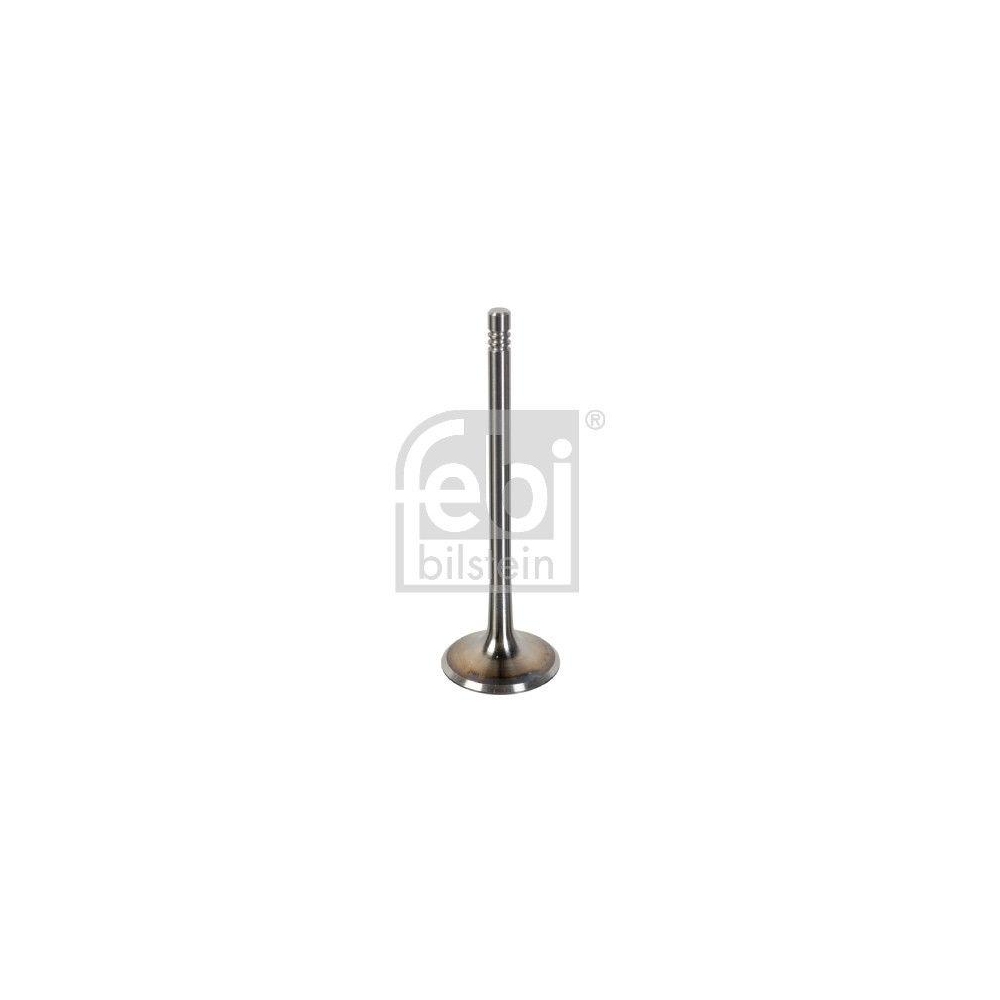 Einlassventil FEBI BILSTEIN 181076 für AUDI SEAT SKODA VW