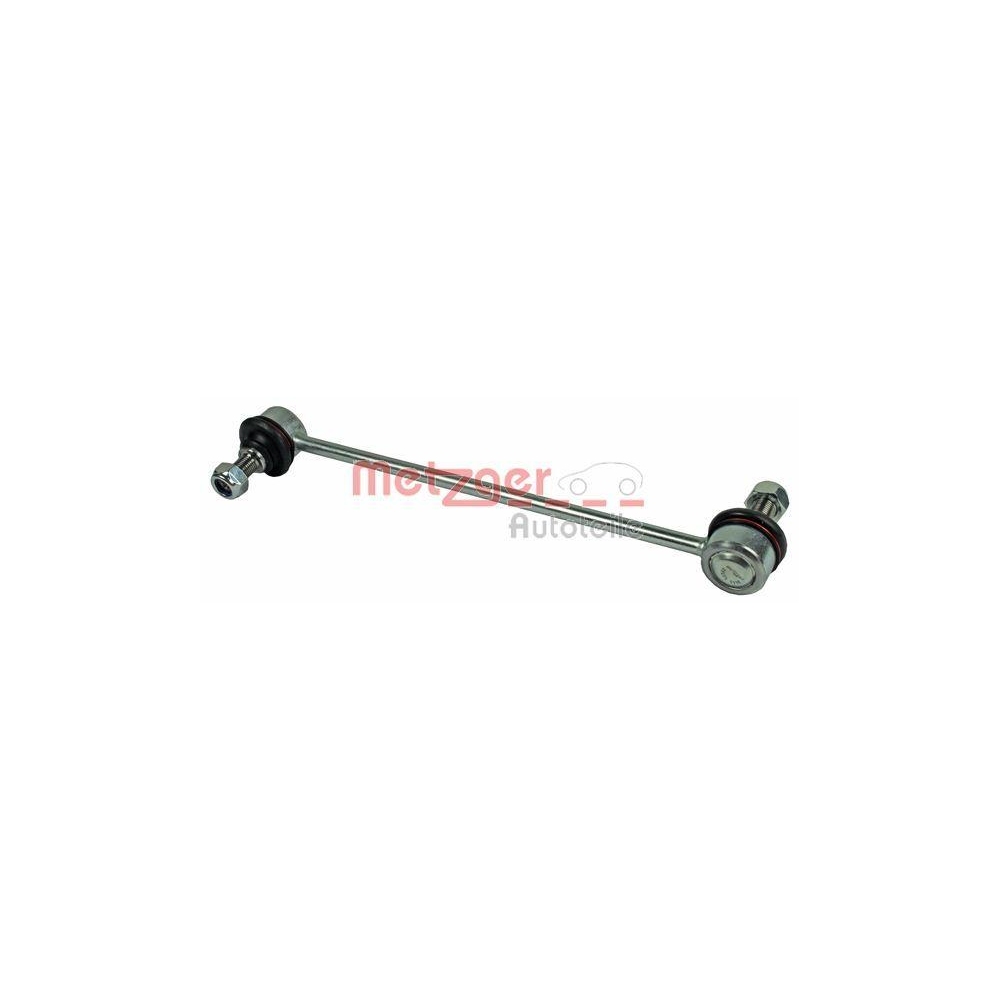 Stange/Strebe, Stabilisator METZGER 53066908 KIT + GREENPARTS für HYUNDAI KIA