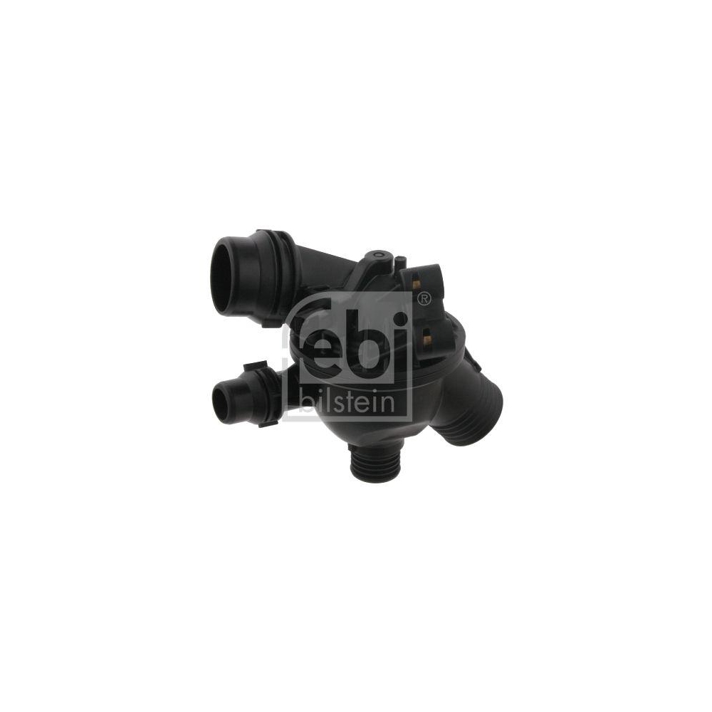 Febi Bilstein 32988 Thermostat mit Gehäuse , 1 Stück