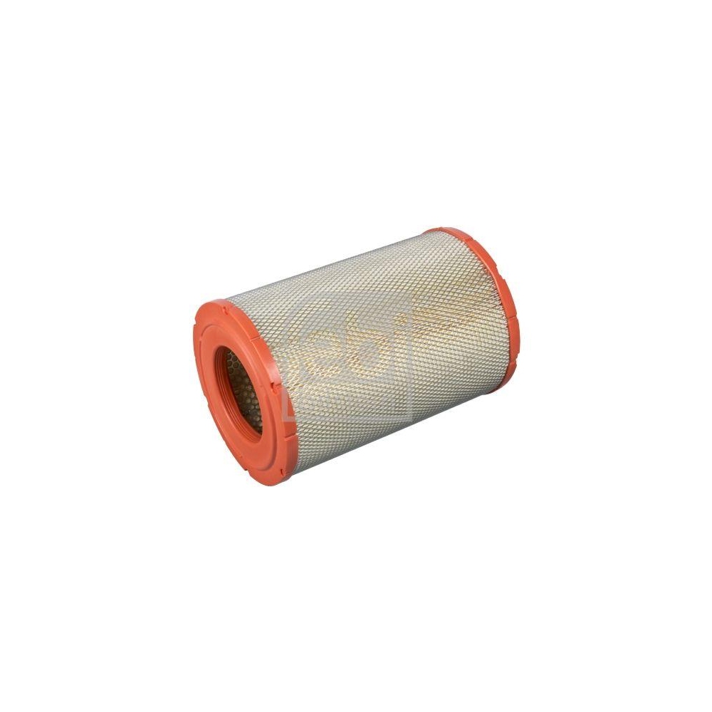 Febi Bilstein 104358 Luftfilter, 1 Stück