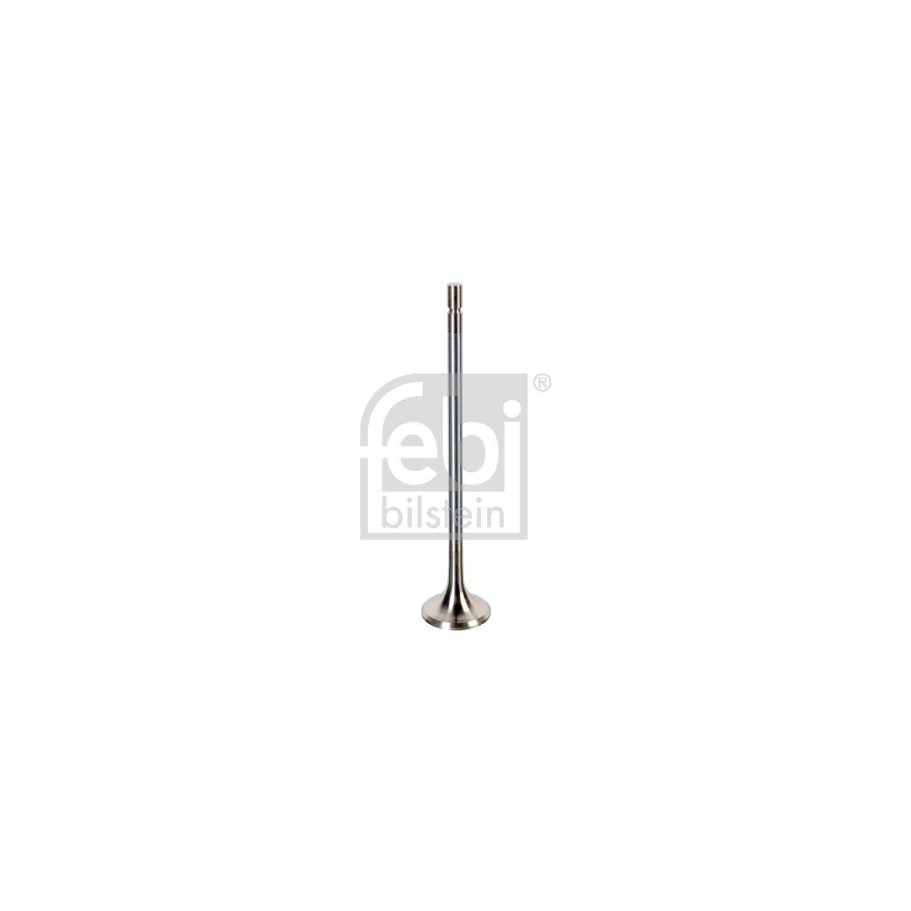 Febi Bilstein 1x 175553 Auslassventil