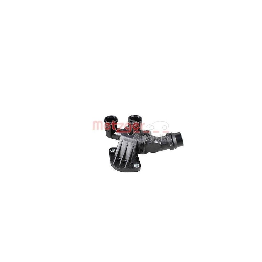 Thermostat, Kühlmittel METZGER 4006377 für AUDI SEAT VW