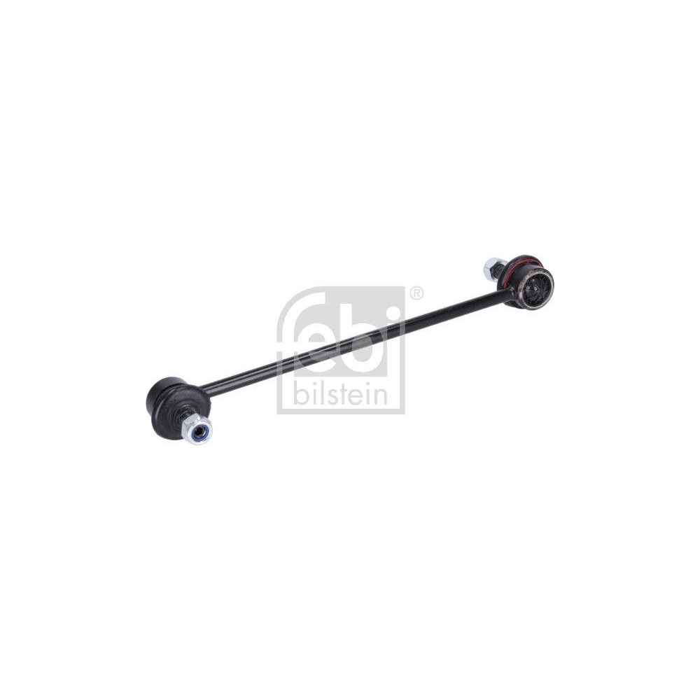 Stange/Strebe, Stabilisator FEBI BILSTEIN 185440 für AUDI SEAT SKODA VW