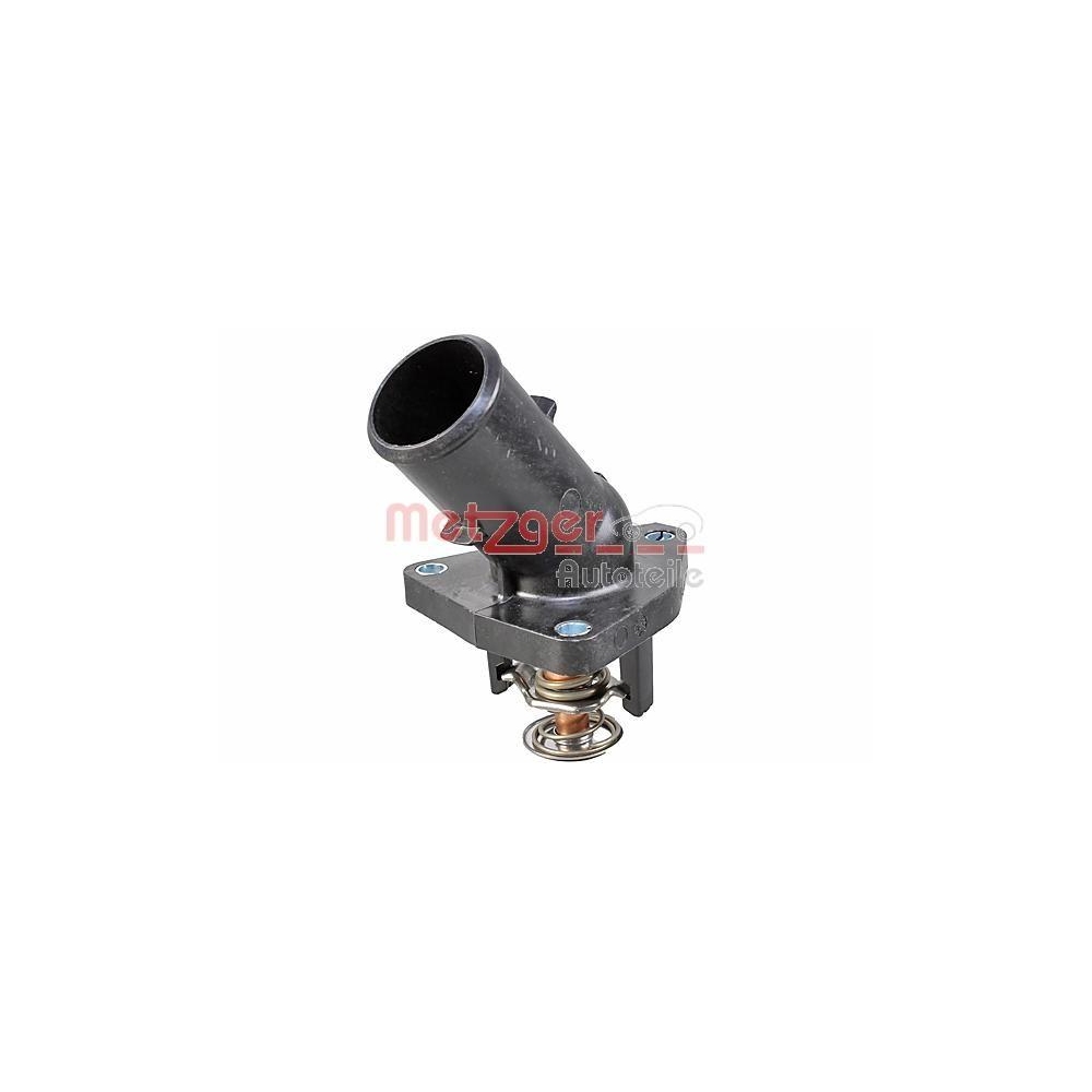 Thermostat, Kühlmittel METZGER 4006378 GREENPARTS für LEXUS