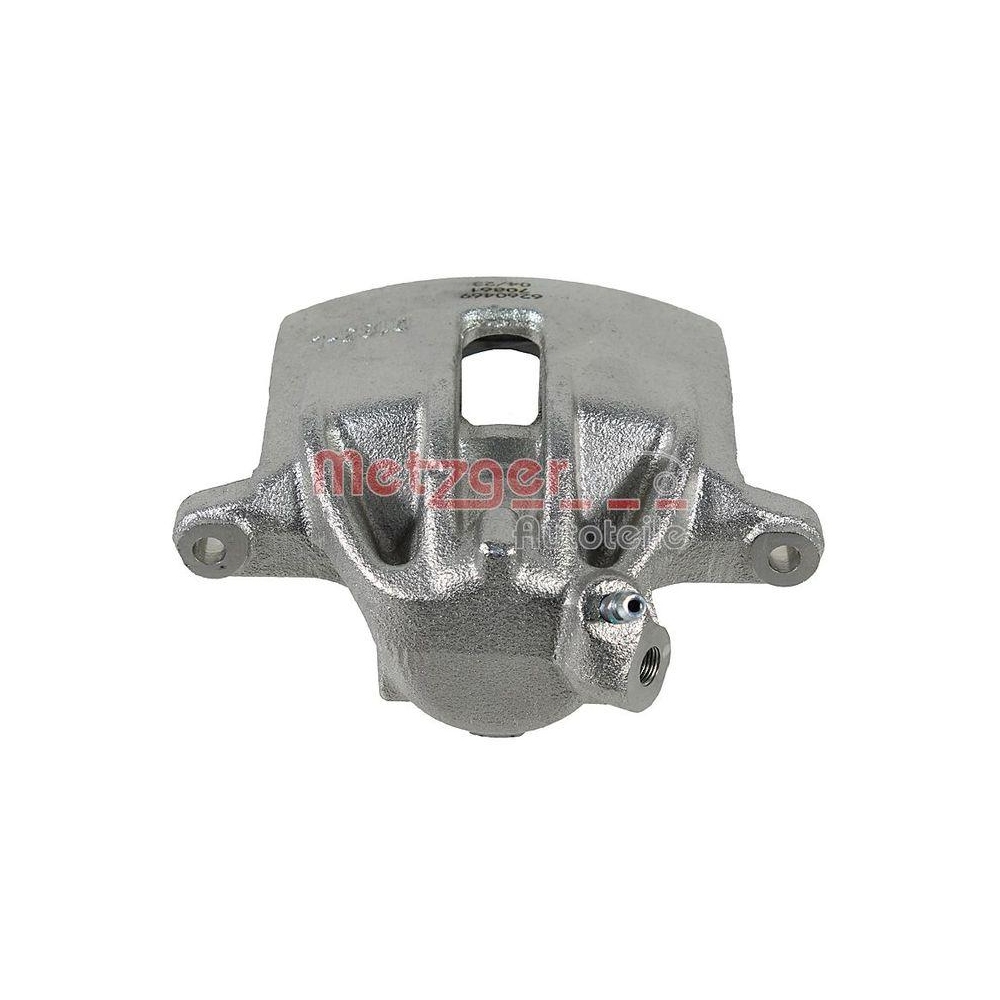 Bremssattel METZGER 6260469 für BMW, Vorderachse links