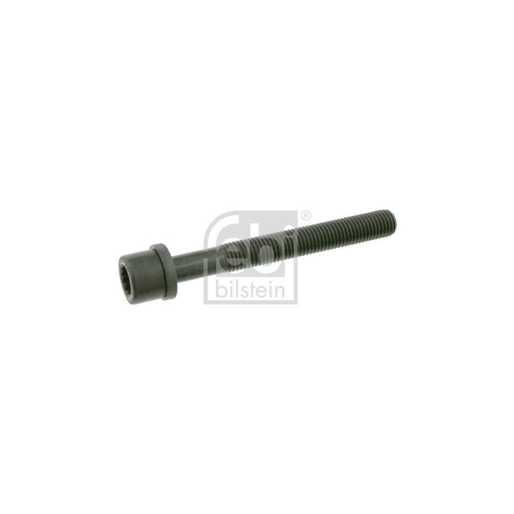 Zylinderkopfschraube FEBI BILSTEIN 06666 für AUDI SEAT VW