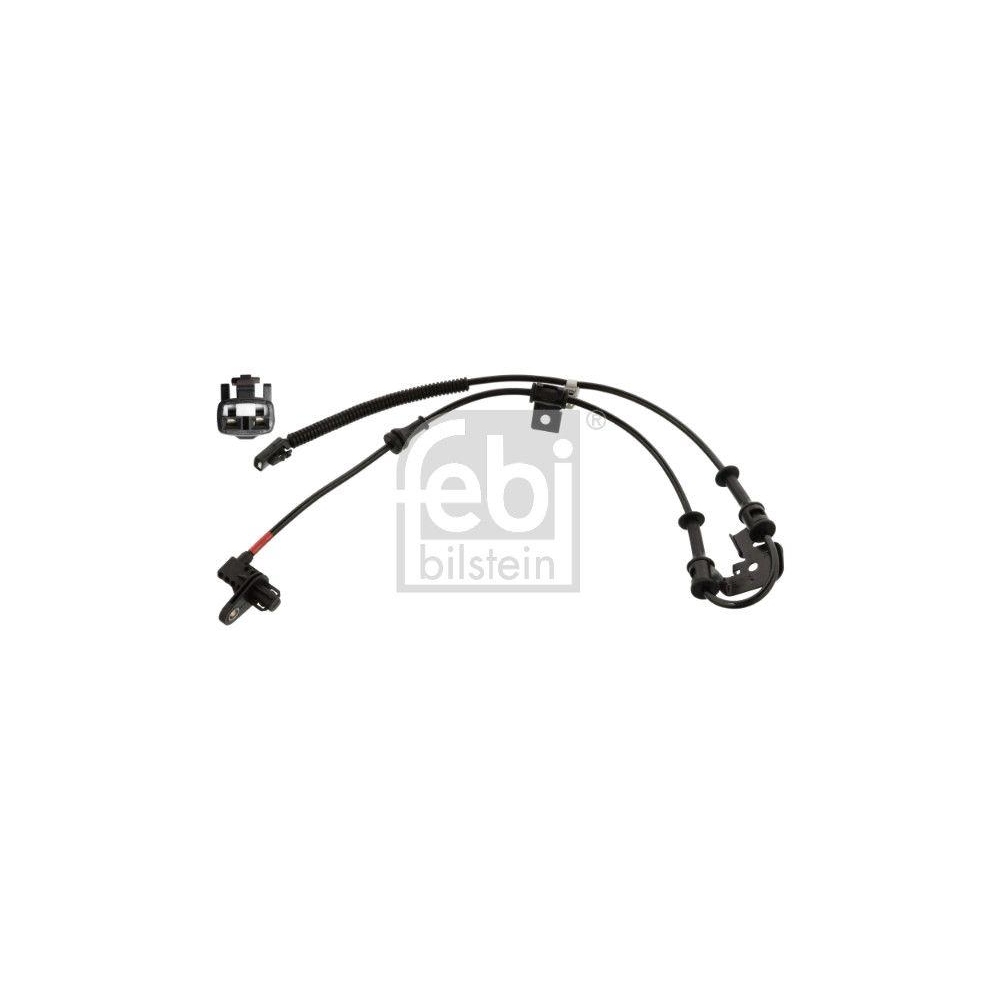 Febi Bilstein 107171 ABS-Sensor, 1 Stück