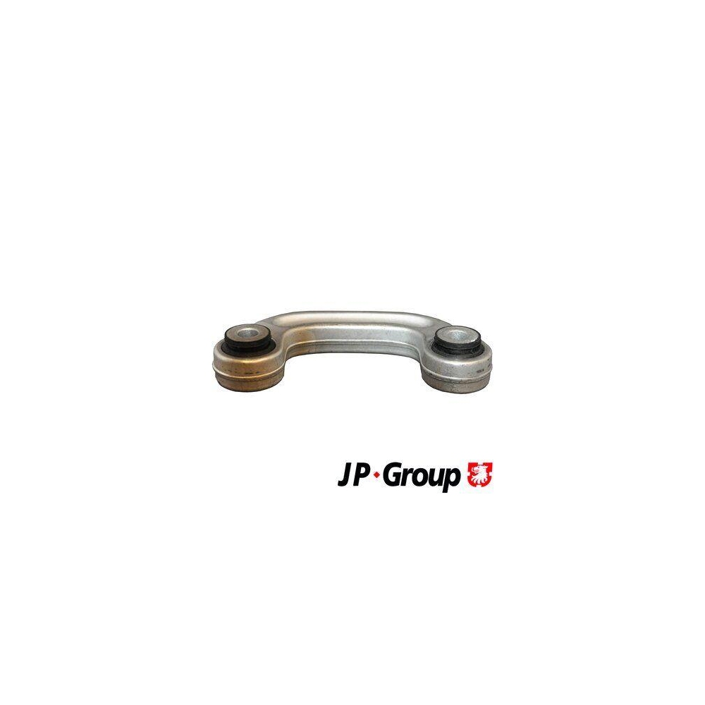 Stange/Strebe, Stabilisator JP GROUP 1140402500 JP GROUP für AUDI VAG