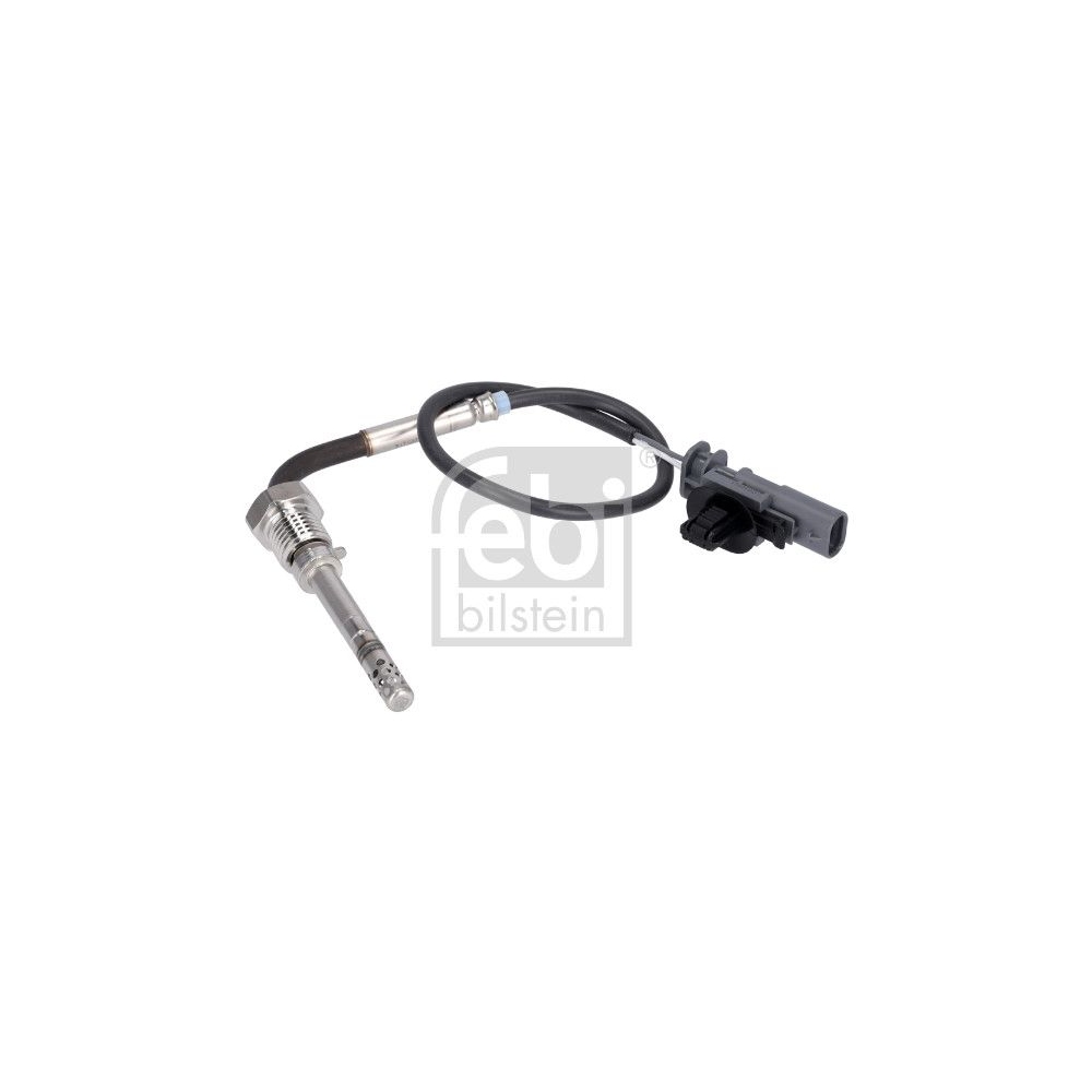 Sensor, Abgastemperatur FEBI BILSTEIN 185317 für ALFA ROMEO FIAT