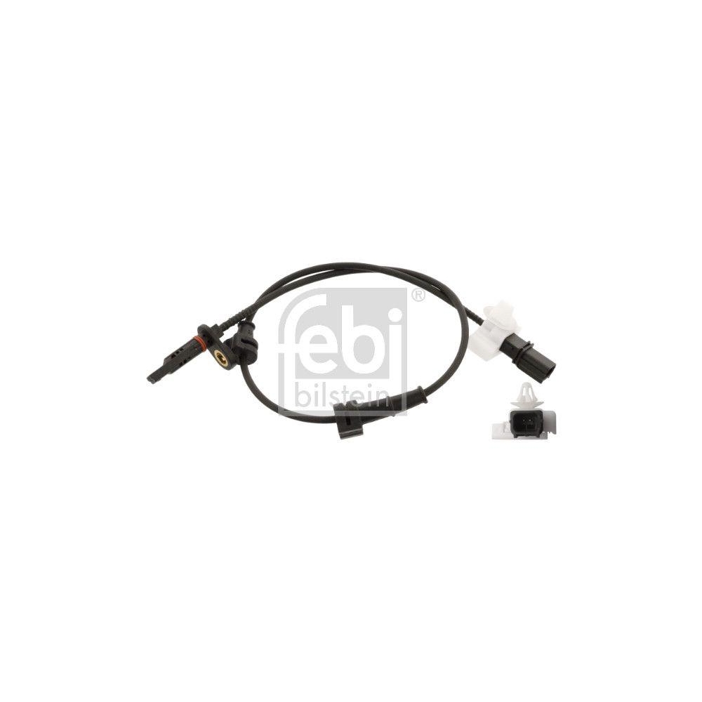 Febi Bilstein 107172 ABS-Sensor, 1 Stück