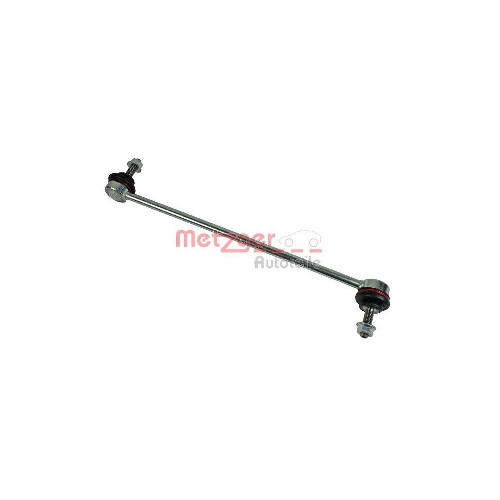 Stange/Strebe, Stabilisator METZGER 53067108 KIT + GREENPARTS für OPEL