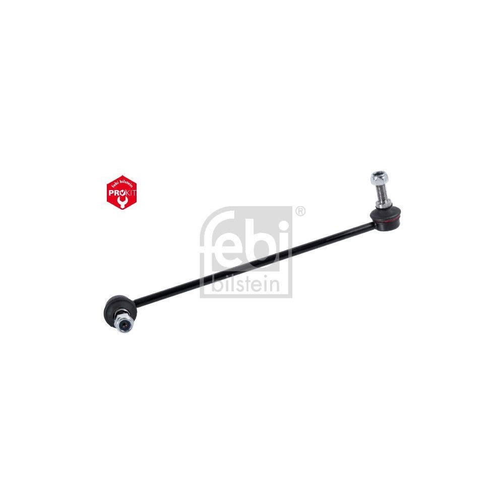 Stange/Strebe, Stabilisator FEBI BILSTEIN 19296 ProKit für AUDI SEAT SKODA VW