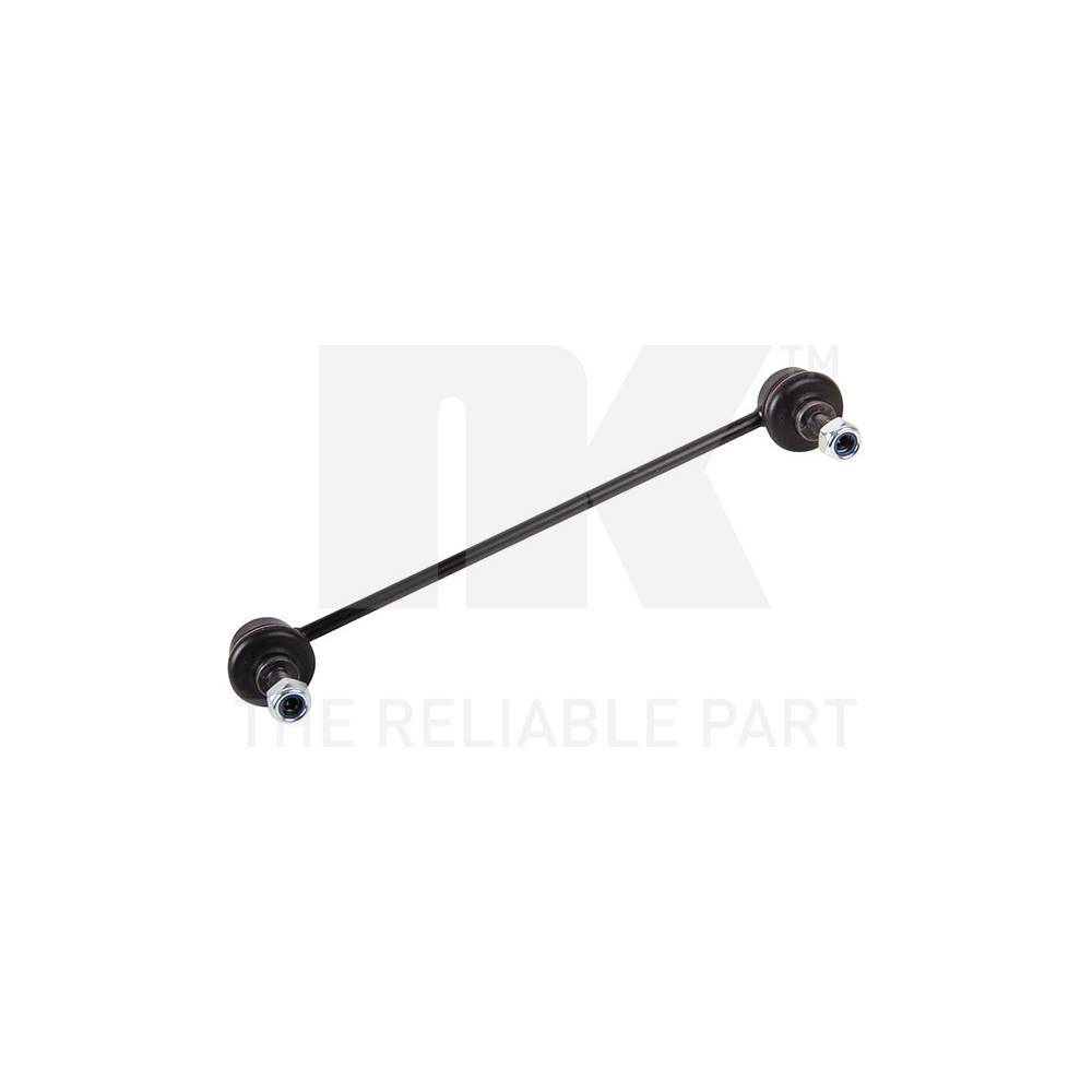 Stange/Strebe, Stabilisator NK 5111911 für CITROËN FIAT LANCIA PEUGEOT, links