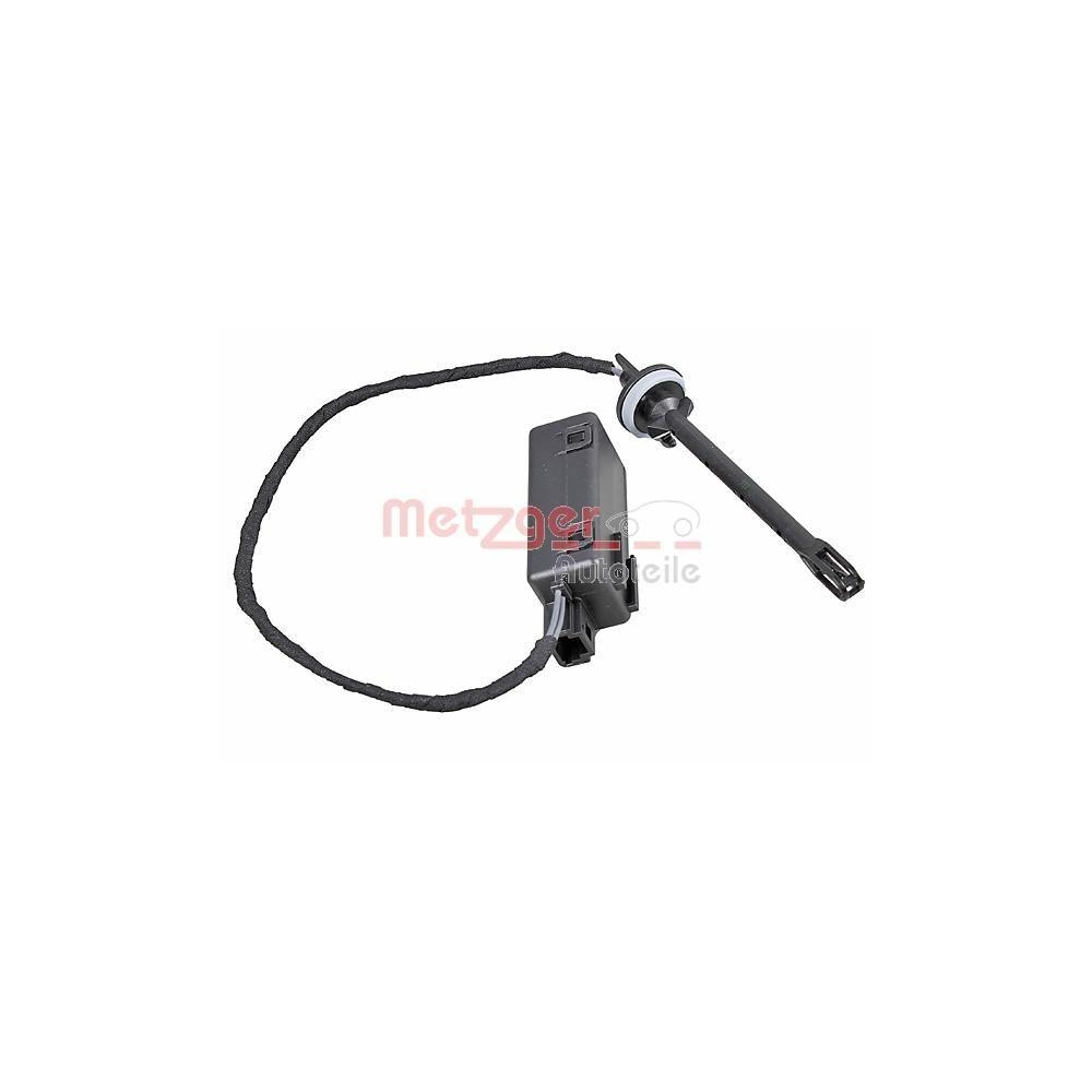 Sensor, Innenraumtemperatur METZGER 0905491 ORIGINAL ERSATZTEIL für RENAULT