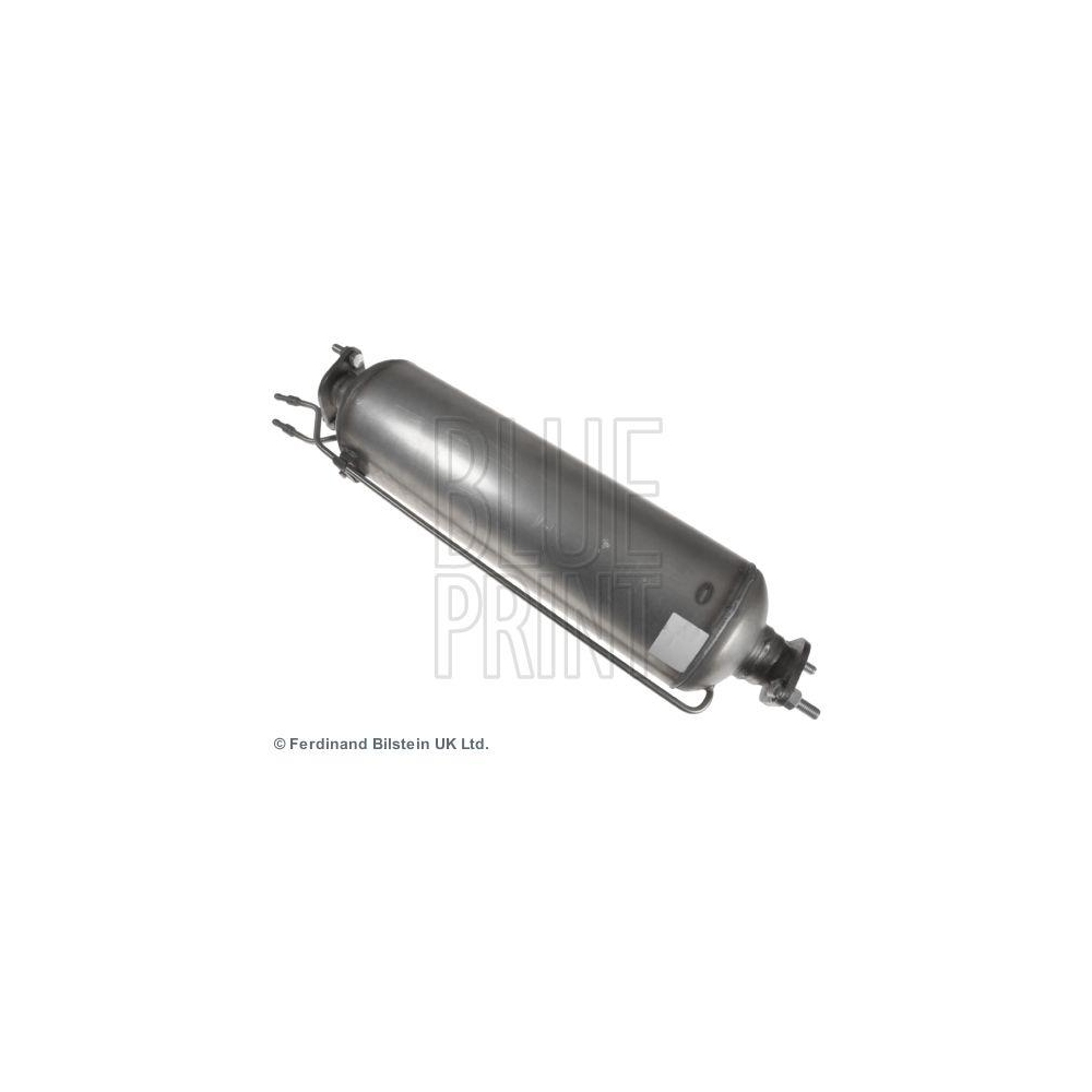 Blue Print 1x ADG060502BP Partikelfilter, Dieselmotoren