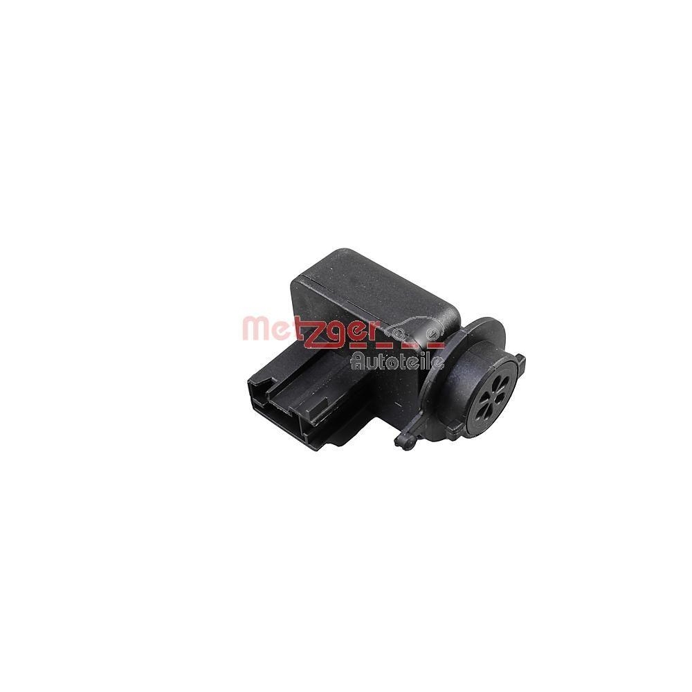 Sensor, Luftgüte METZGER 0905492 ORIGINAL ERSATZTEIL GREENPARTS für PEUGEOT