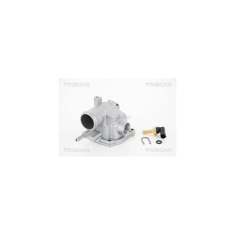 Thermostat, Kühlmittel TRISCAN 8620 23792 für MERCEDES-BENZ