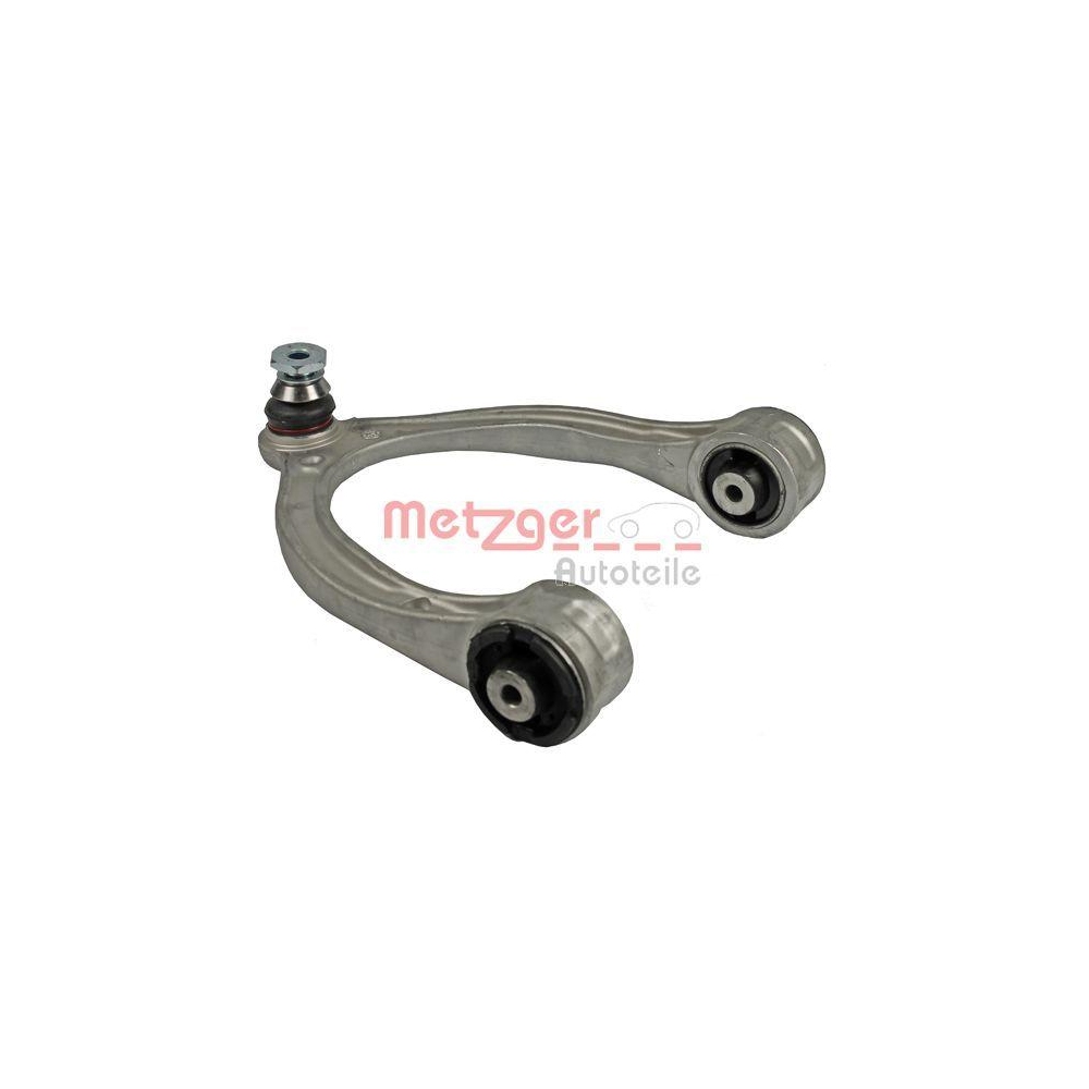 Lenker, Radaufhängung METZGER 58092501 KIT + GREENPARTS für MERCEDES-BENZ, oben