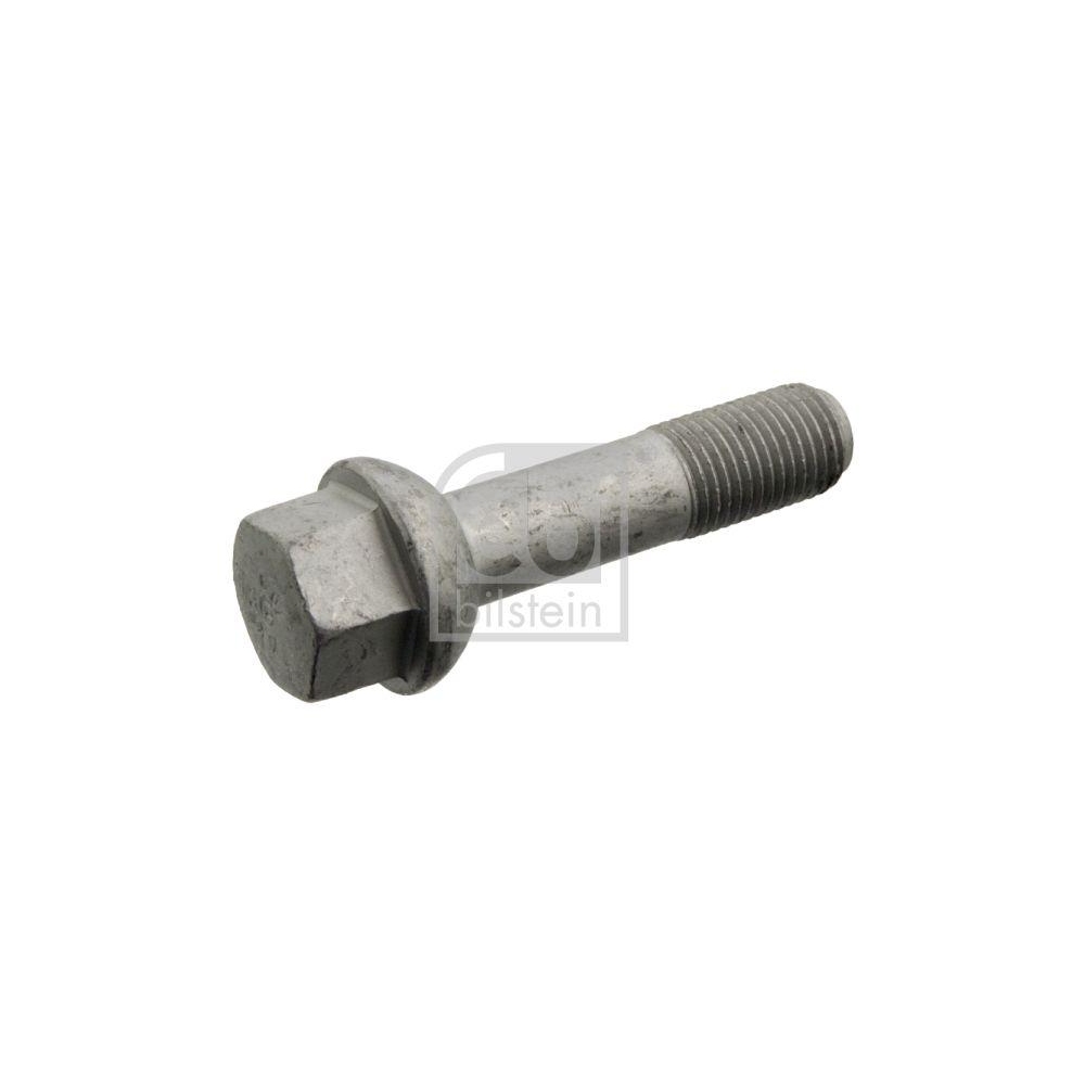 Radschraube FEBI BILSTEIN 09806 für DODGE MERCEDES-BENZ, Hinterachse