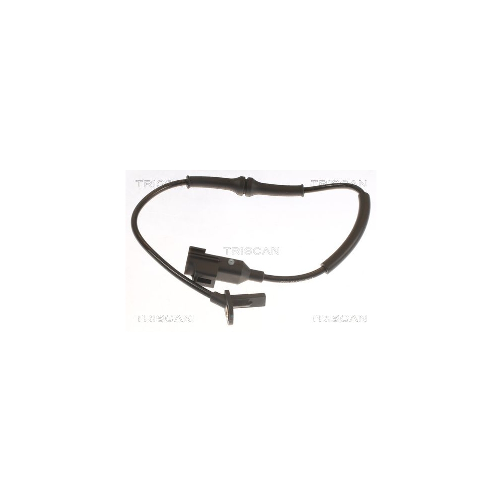 Sensor, Raddrehzahl TRISCAN 8180 80203 für JAGUAR, Hinterachse