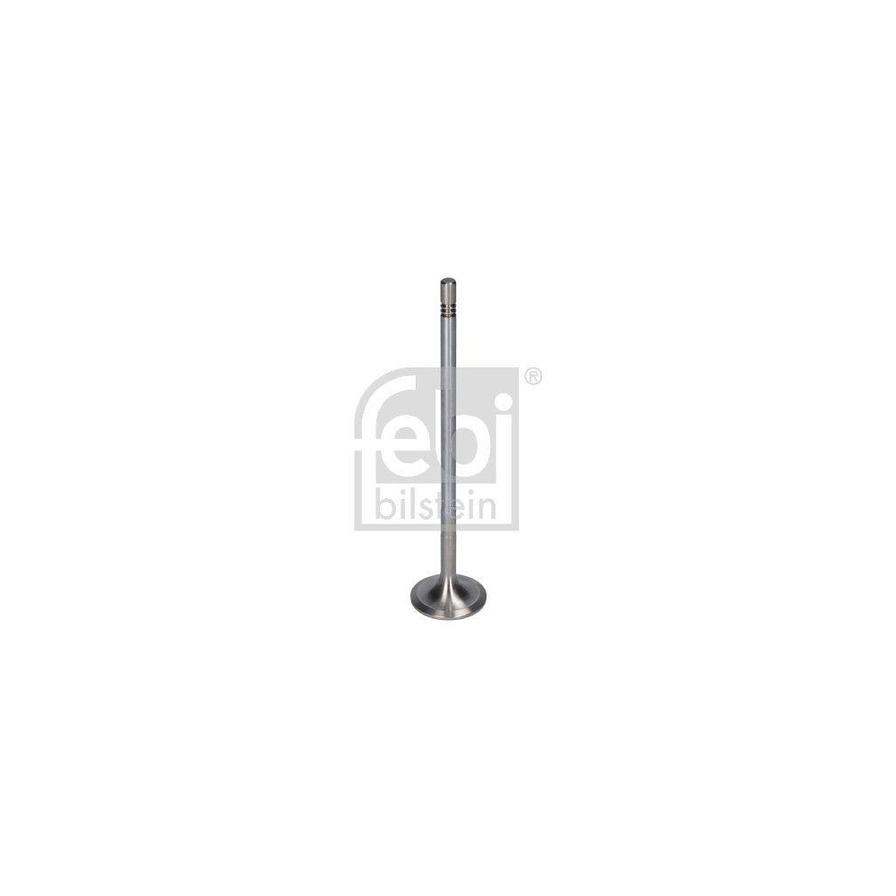 Einlassventil FEBI BILSTEIN 181641 für VOLVO RENAULT TRUCKS