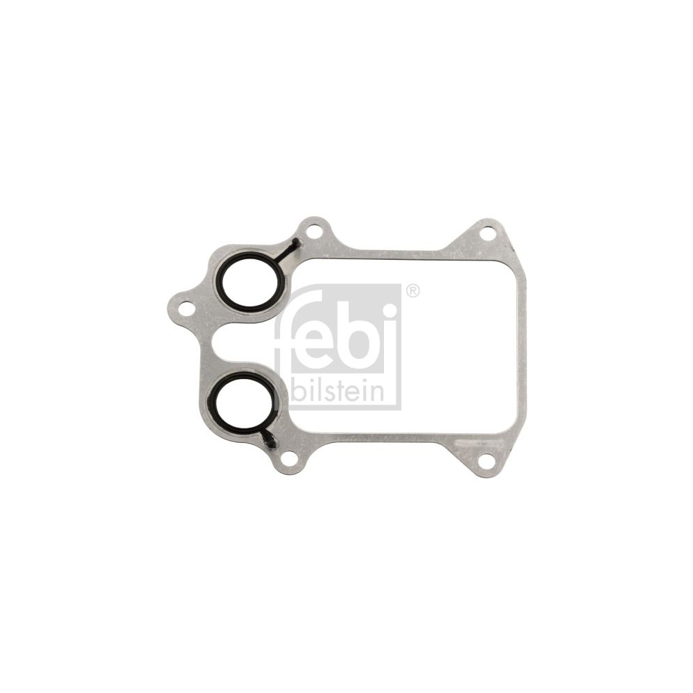 Febi Bilstein 1x 103298 Dichtung für Ölkühler