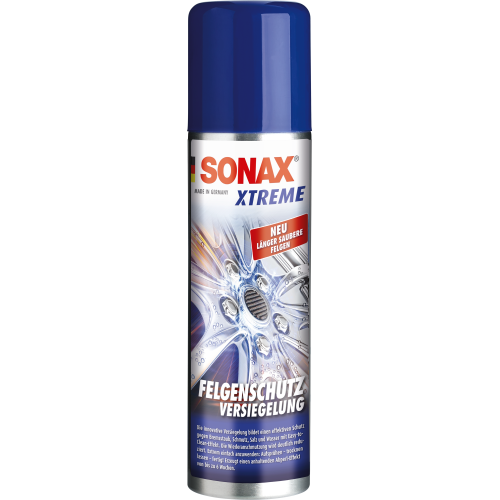 SONAX 02501000 XTREME Felgenschutzversiegelung 1x250ml