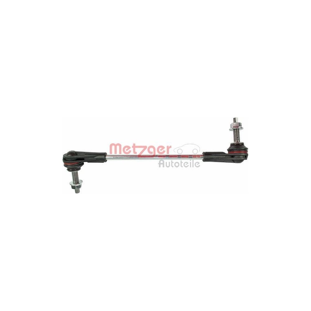 Stange/Strebe, Stabilisator METZGER 53067402 KIT + für GENERAL MOTORS