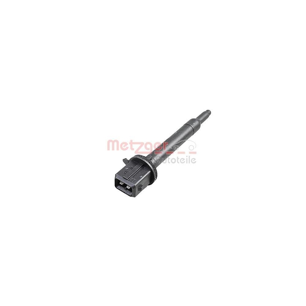 Sensor, Innenraumtemperatur METZGER 0905493 ORIGINAL ERSATZTEIL für CITROËN