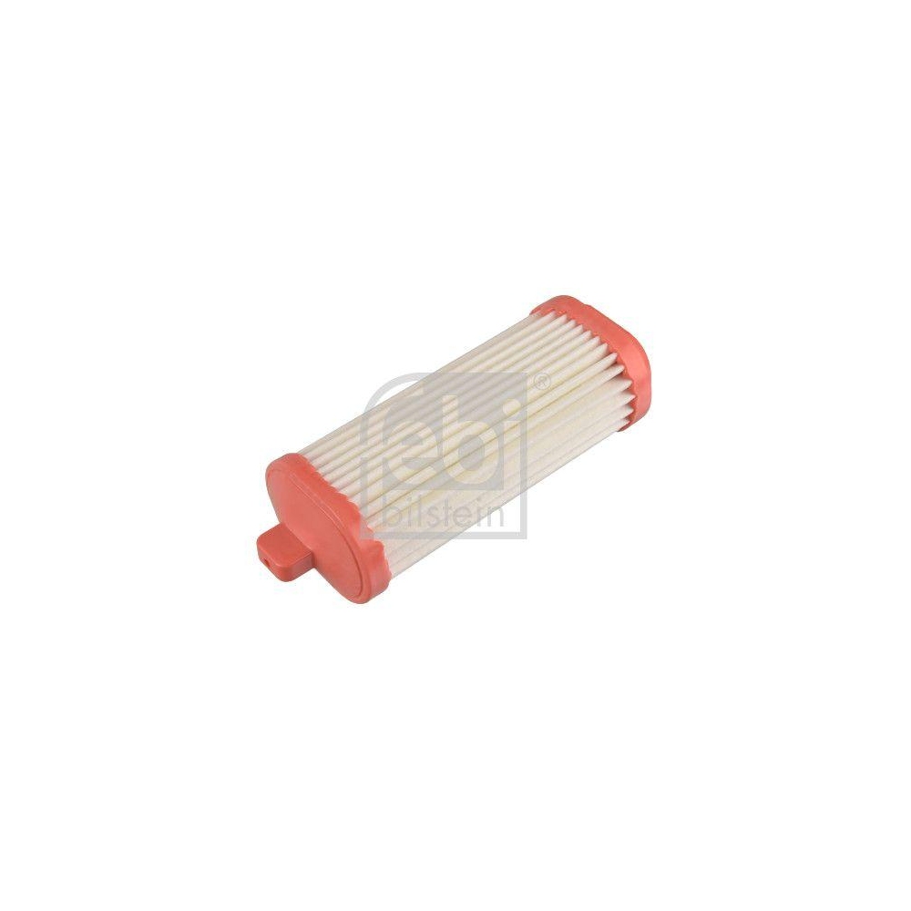 Luftfilter FEBI BILSTEIN 184302 für HYUNDAI