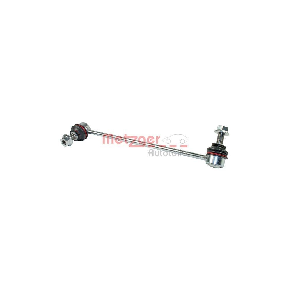 Stange/Strebe, Stabilisator METZGER 53067601 KIT + GREENPARTS für MERCEDES-BENZ