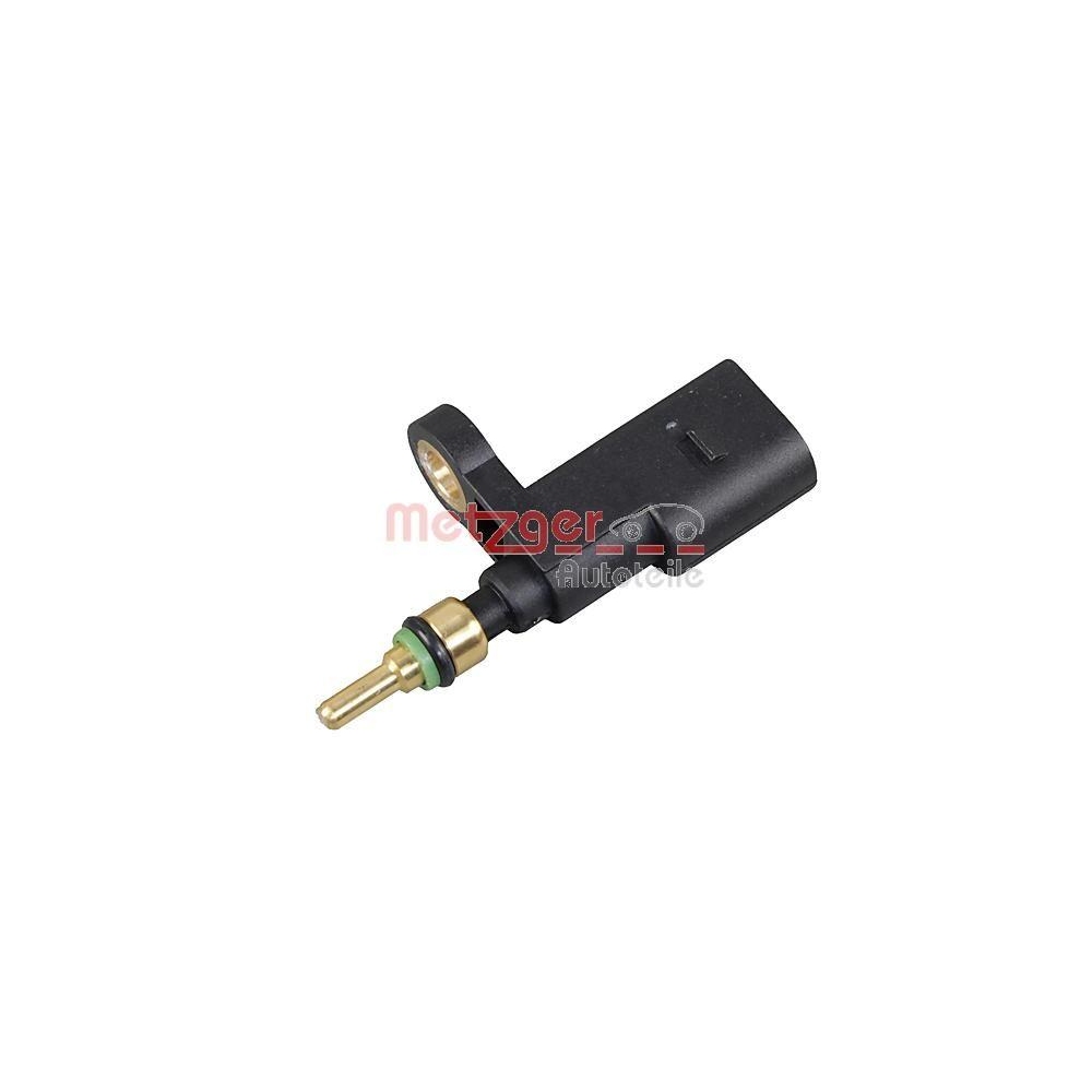 Sensor, K&uuml;hlmitteltemperatur METZGER 0905494 GREENPARTS f&uuml;r VAG