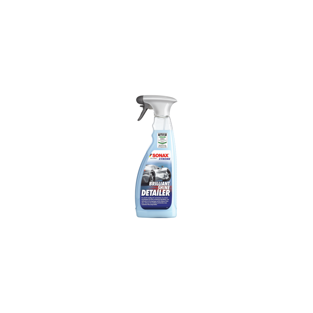 SONAX 02874000 XTREME Brilliantshine Detailer 1x750ml