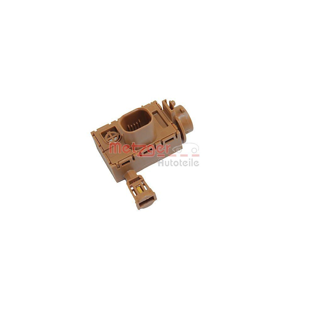 Sensor, Luftgüte METZGER 0905495 ORIGINAL ERSATZTEIL GREENPARTS für AUDI VW