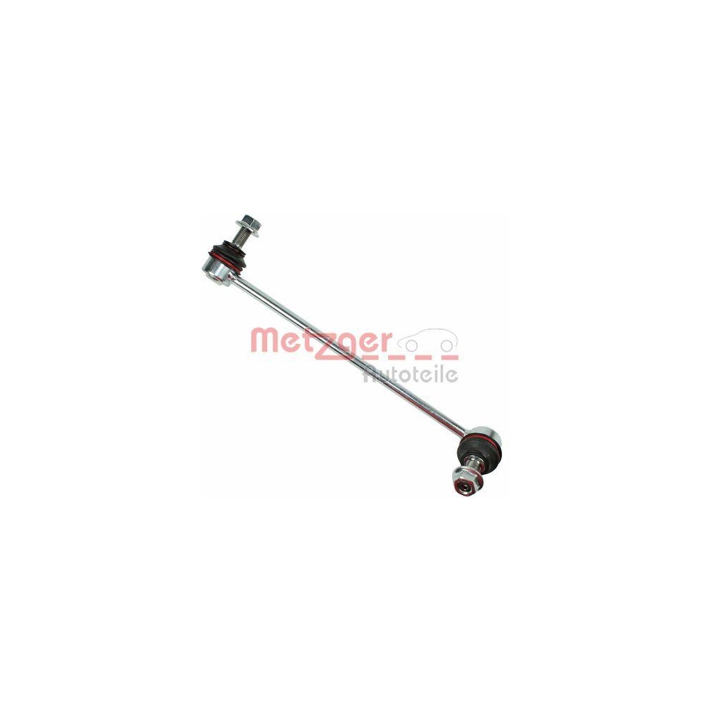 Stange/Strebe, Stabilisator METZGER 53067702 KIT + GREENPARTS für MERCEDES-BENZ